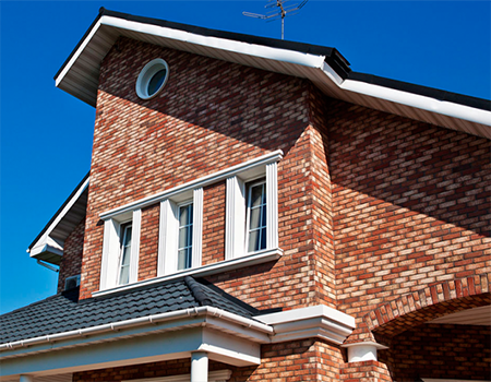 Фасадный декор "Рязанские узоры"