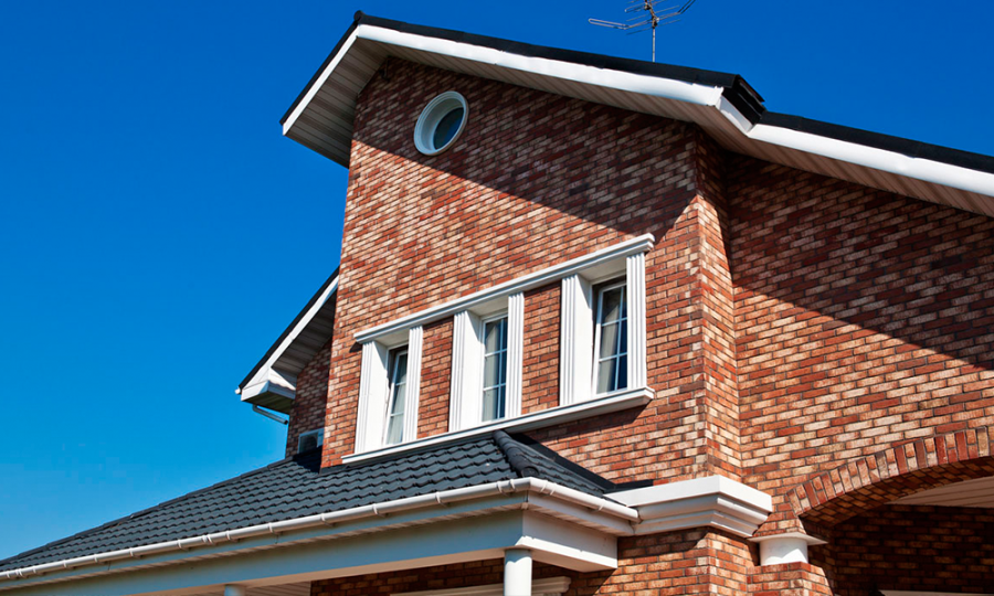 Фасадный декор "Рязанские узоры"