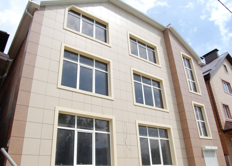 Офис в стиле минимализм